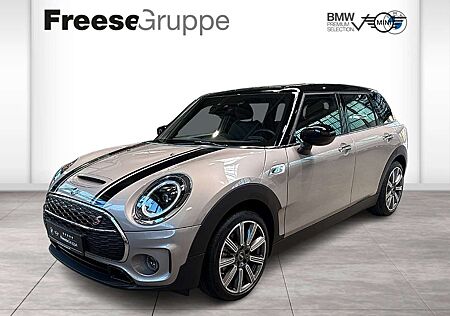 Mini Cooper S Clubman Cooper S Clubma DAB LED RFK Navi Komfortzg. Shz