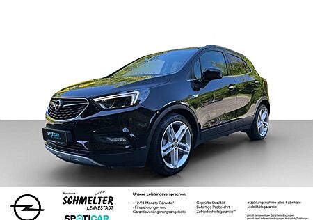 Opel Mokka X Innovation 1,4 AT Leder Schiebedach usw.