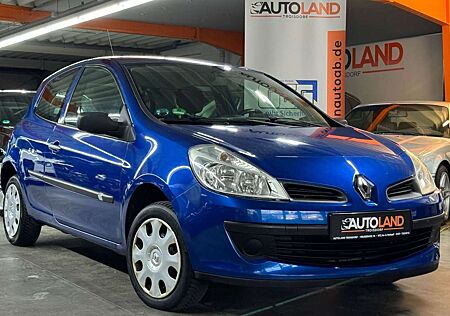 Renault Clio III Extreme*NUR 90 TKM*KLIMA*2.HAND*TOP*