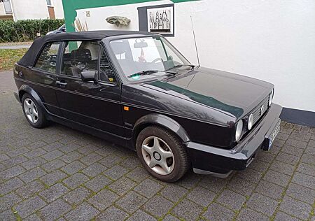 VW Golf Cabriolet Volkswagen Golf Cabrio Genesis
