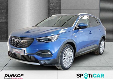 Opel Grandland INNOVATION 1.2 EU6d-T Innovation Turbo Bi-LED Park