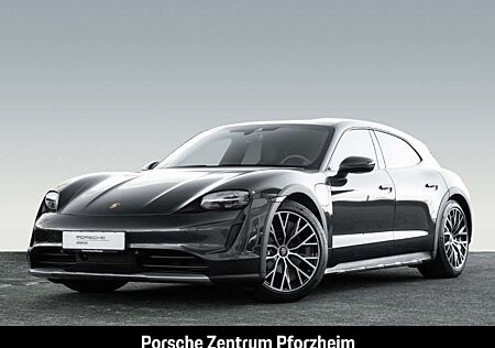 Porsche Taycan 4S Cross Turismo Clubleder HA-Lenkung LED