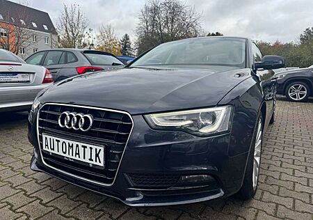 Audi A5 Sportback 2.0 TDI clean diesel