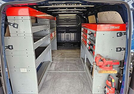 Mercedes-Benz Vito 116 CDI XL|EXTRALANG|WÜRTH REGALE WERKSTATT