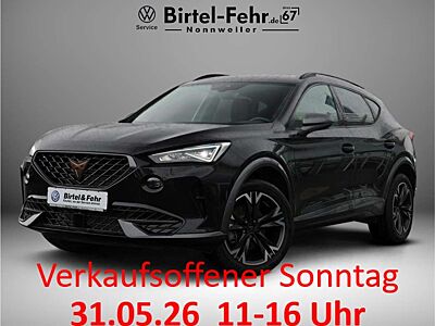 CUPRA Formentor 2.0 TDI DSG 4Drive LED Kamera