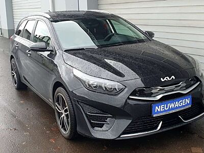 Kia Ceed / cee'd Ceed Sportswagon Plug in Spirit Superausstattung