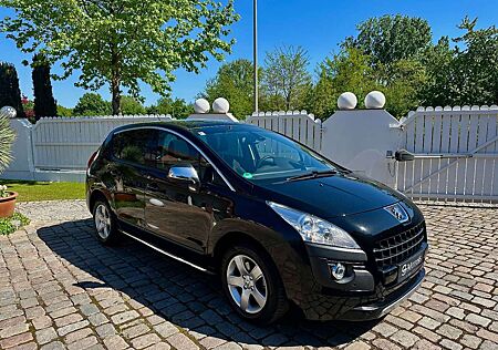 Peugeot 3008 Allure/Panorama/Sitzheizung/HeadUp/Klima/