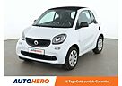 Smart ForTwo 1.0 Basis Standard*PDC*SHZ*TEMPO