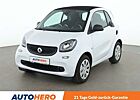 Smart ForTwo 1.0 Basis Standard*PDC*SHZ*TEMPO