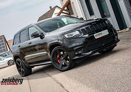 Jeep Grand Cherokee 6.4 V8 HEMI SRT Pano/Navi/Kamera/H&K