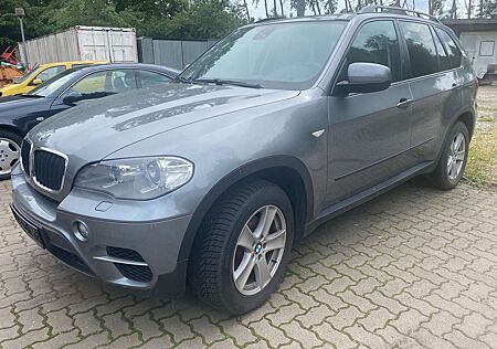 BMW X5 xDrive30d Steuerkette muss ersetzt werden