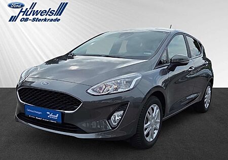 Ford Fiesta Cool & Connect 1.1 PDC Winter-Paket Ganzjahresreif