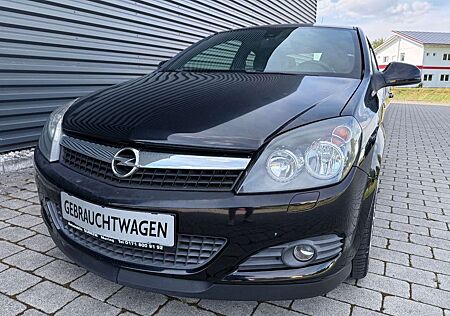 Opel Astra H 1.6 Turbo GTC Sport/Klimaauto./TÜV:neu