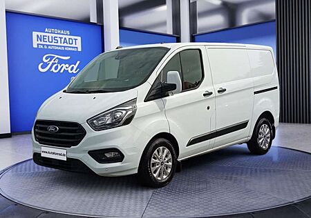 Ford Transit Custom 320 L1H1 LKW VA MH Trend