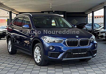 BMW X1 sDrive18d *Navi*Keyless*Active Guard*EHK*PDC