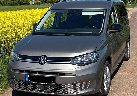VW Caddy Volkswagen Maxi 1.5 TSI BMT (7-Si.) Life