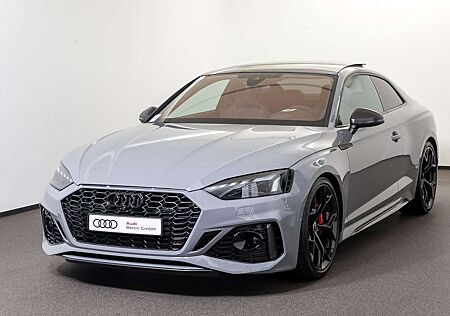 Audi RS5 quattro tiptronic