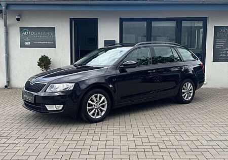 Skoda Octavia Ambition°Tempo°SHZ°PDC°Klima