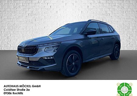 Skoda Kamiq Monte Carlo 1.0 TSI NAVI/PDC/Pano./Matrix