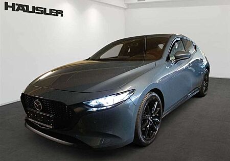 Mazda 3 Selection 2.0 M Hybrid CarPlay Kamera LED Navi ACC