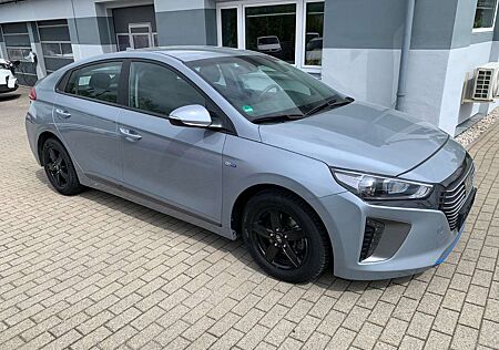 Hyundai Ioniq Trend Hybrid 1,6 Aut. ACC 83TKM