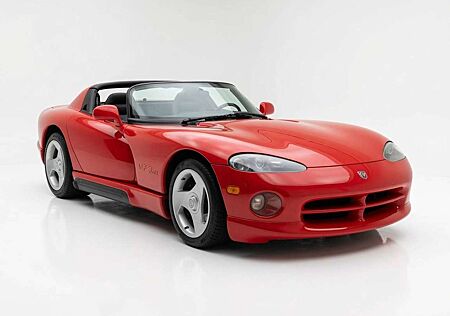 Dodge Viper RT/10