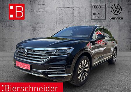 VW Touareg Volkswagen 3.0 TSI eHybrid 4Mo Atmosphere IQ-LIGHT COCKPIT 19