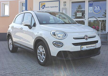 Fiat 500X Urban, PDC hinten, Klima, DAB, Neuzustand