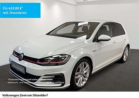 VW Golf GTI Volkswagen Performance 2.0 TSI DSG Navigation