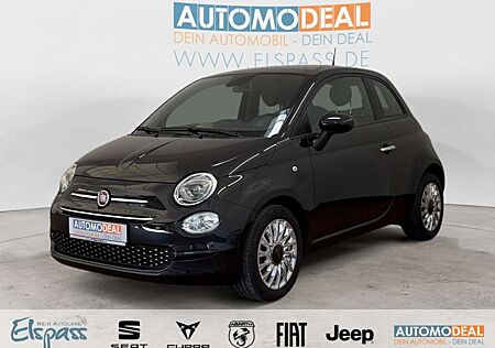 Fiat 500 Lounge Hybrid NAV PANODACH TEMPOMAT APPLE/ANDROID
