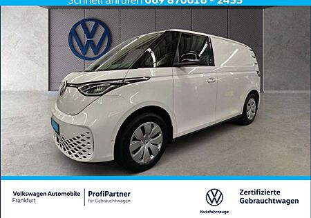 VW ID.BUZZ Volkswagen ID. Buzz Cargo Cargo Basis Navi IQ.Light DAB+ FrontAssi