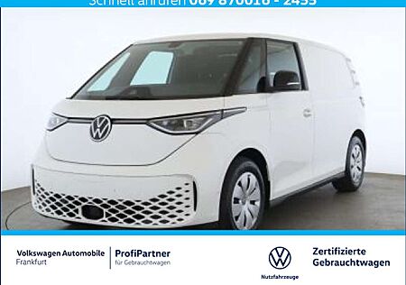 VW ID.BUZZ Volkswagen ID. Buzz Cargo Cargo Basis Navi IQ.Light DAB+ FrontAssi