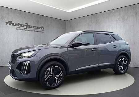 Peugeot 2008 1.2 PureTech 130 Allure