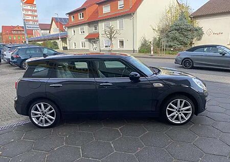 Mini Cooper S Clubman All4 Aut.