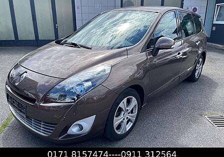 Renault Scenic III Grand Dynamique
