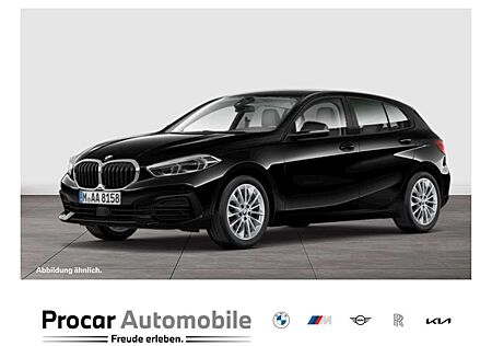 BMW 116 i ADVANTAGE+LED+PA+LC PROF+17"