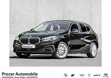 BMW 116 i ADVANTAGE+LED+PA+LC PROF+17"