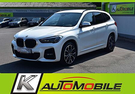 BMW X1 xDrive20d M Sport LED+ACC+Kamera+DAB+Navi+AHK