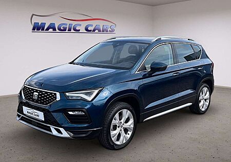 Seat Ateca 2.0 TDI DSG Xperience *AHK*Kessy*Beats*