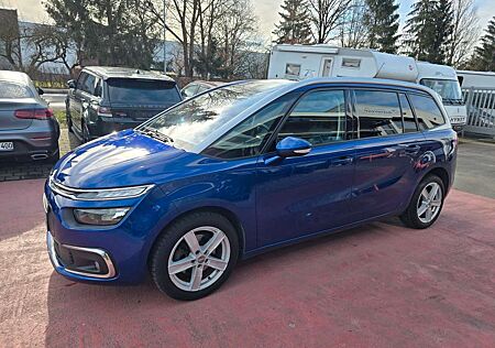 Citroën Grand C4 Picasso Citroen /Spacetourer Selection
