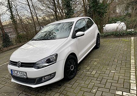 VW Polo Volkswagen Highline