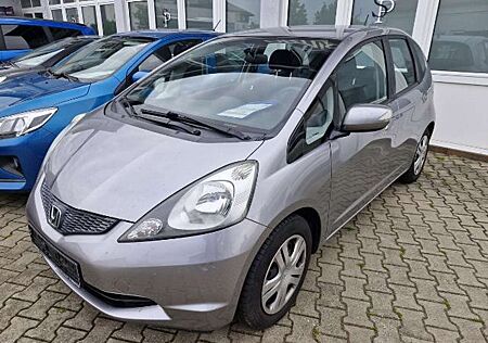 Honda Jazz 1.4 Comfort - elektr. Spiegel - 8-fach Bereift - K