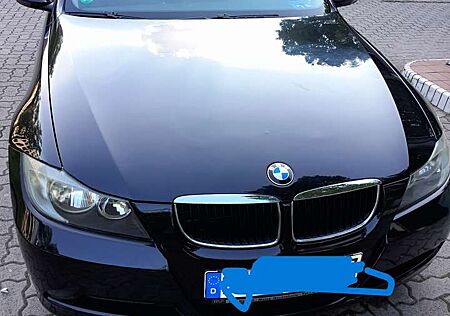 BMW 318i 318 Touring Aut.