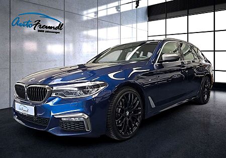 BMW 530 d xDrive M Sport *Ferngesteuertes Parken*4xSH