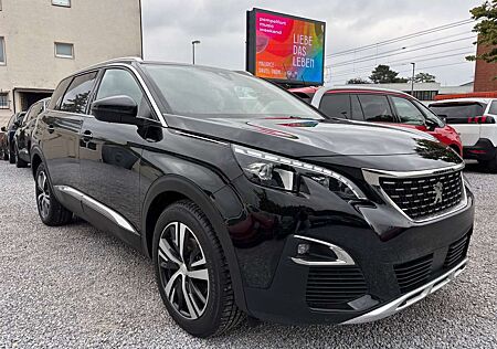 Peugeot 5008 GT-Line KAM 180° LED 7-Si Zahnriemen neu
