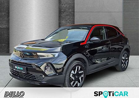 Opel Mokka GS 1.2T Digitales Cockpit LED Apple CarPlay Androi