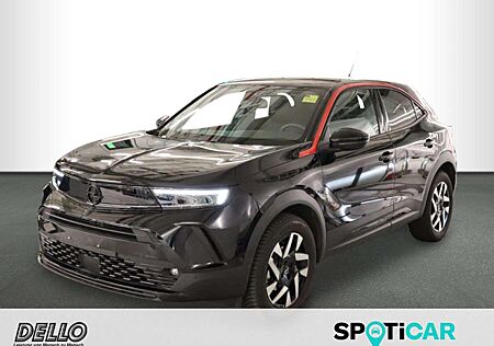 Opel Mokka GS 1.2T Digitales Cockpit LED Apple CarPlay Androi