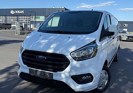 Ford Transit Custom Kasten Klima*NAVi*Tempomat*WÜRTH*