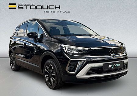 Opel Crossland X Crossland Ultimate AT bhWSS/Navi/AGR/HUD/180°RFK