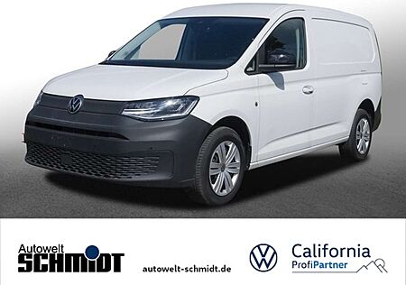 VW Caddy Volkswagen Cargo Maxi 1,5 l TSI 7-Gang-DSG LED-AGR ERGO CO...